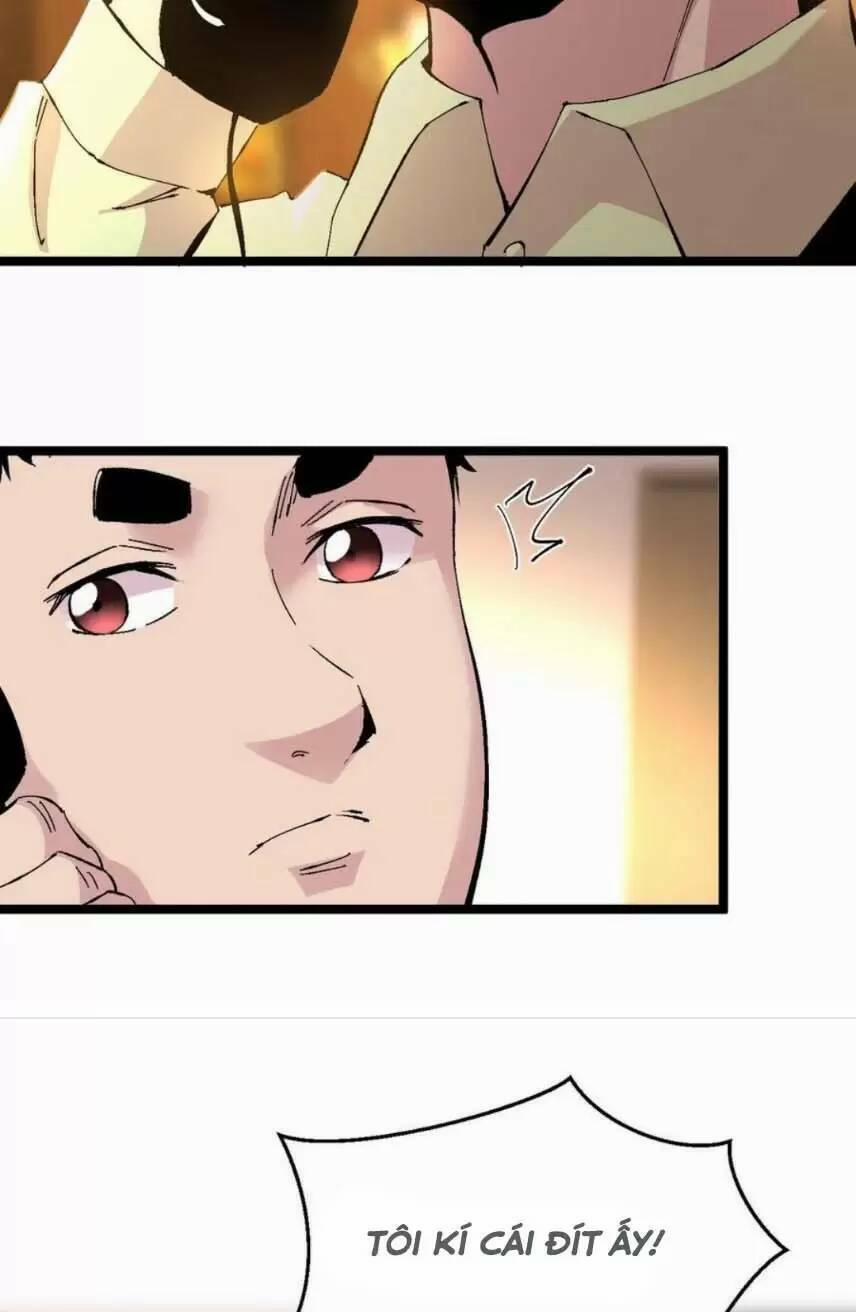 Trùng Sinh Trở Lại 1983 Làm Phú Hào 241 trang 11