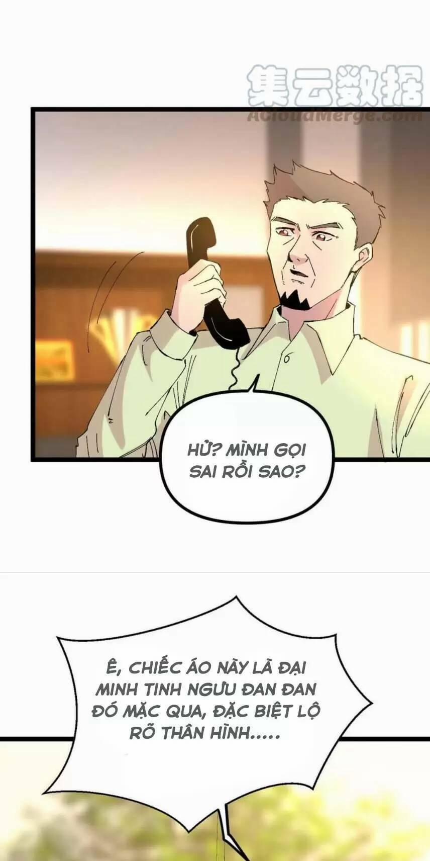 Trùng Sinh Trở Lại 1983 Làm Phú Hào 241 trang 13