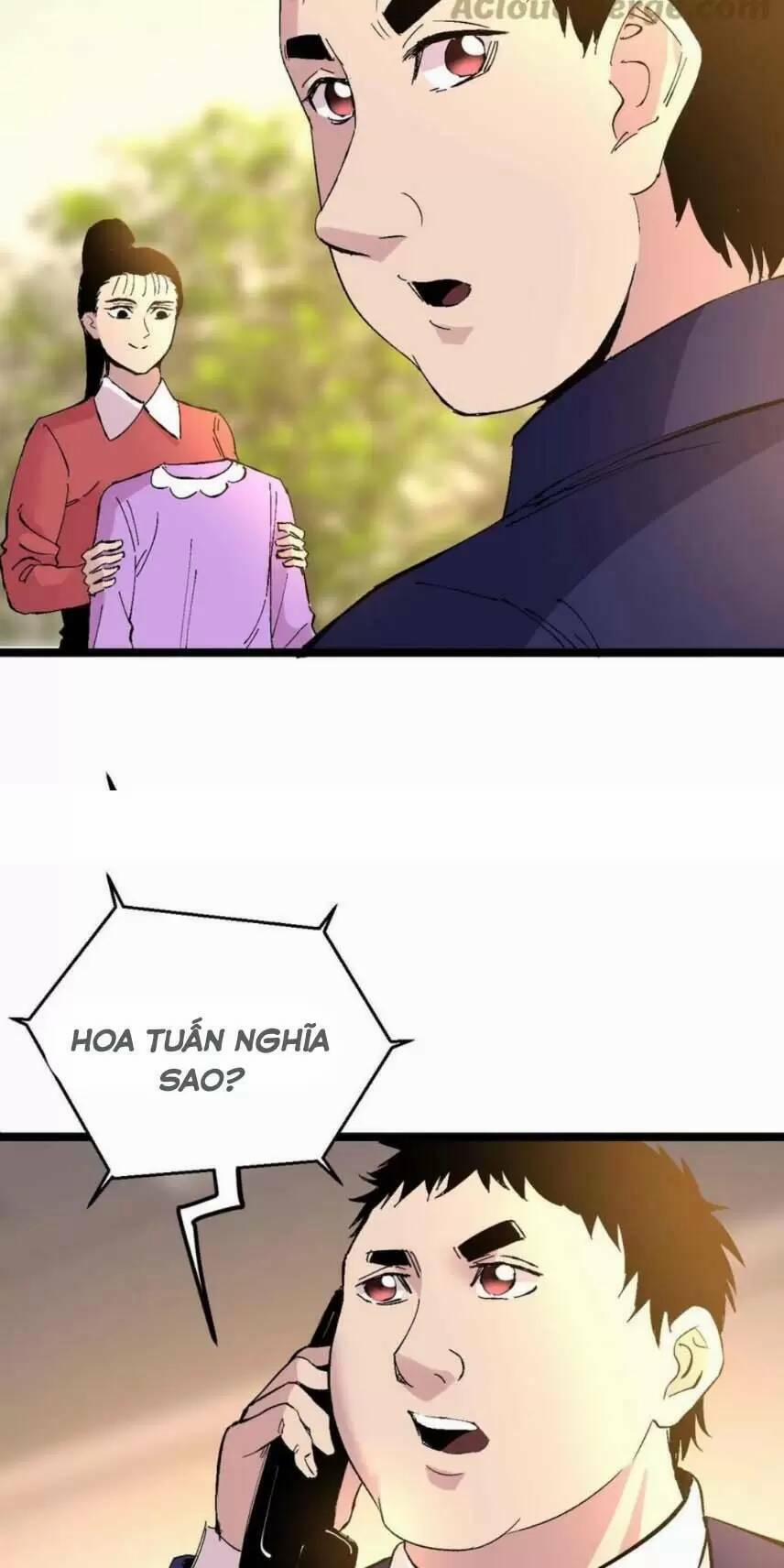Trùng Sinh Trở Lại 1983 Làm Phú Hào 241 trang 15