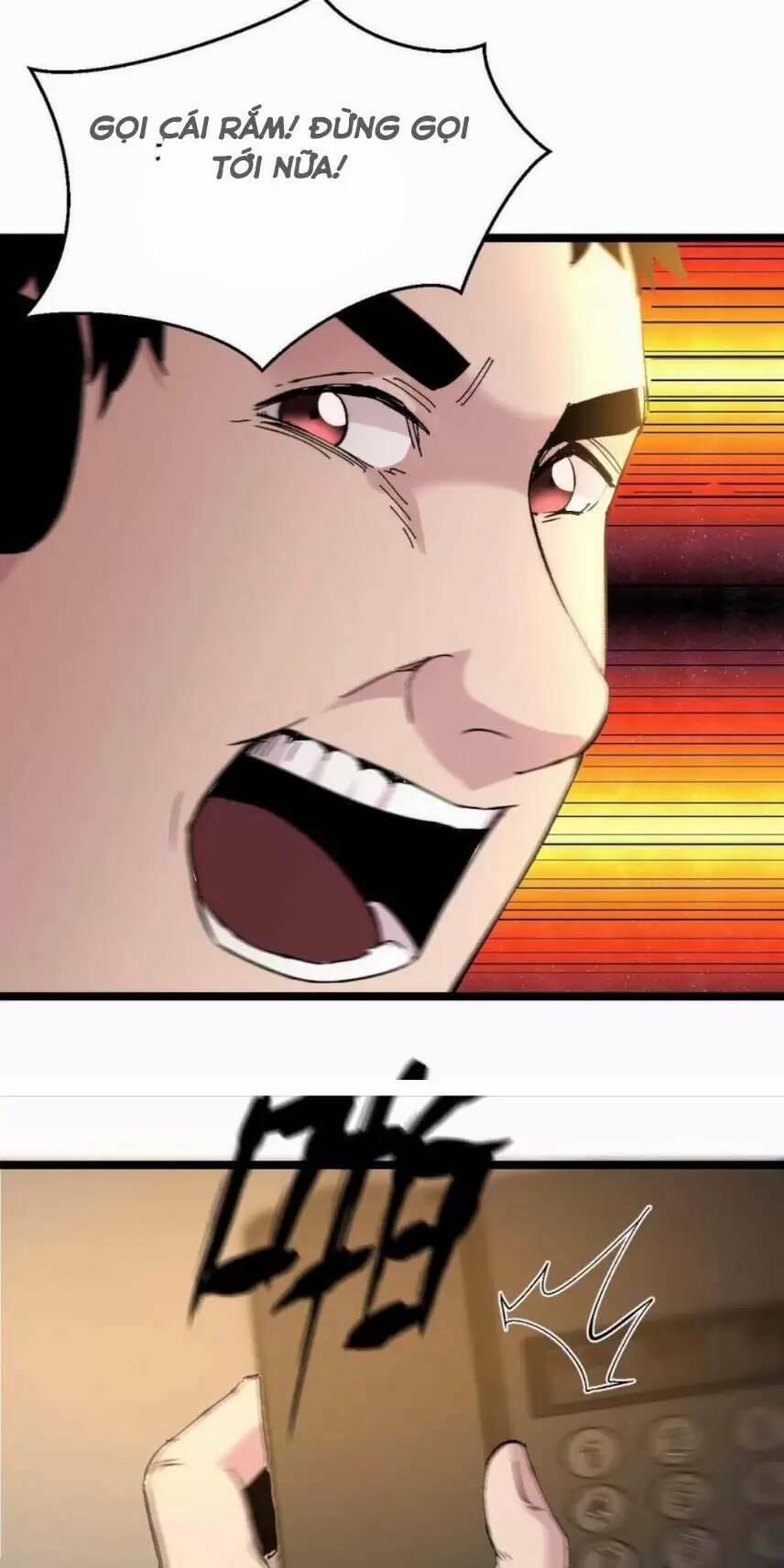 Trùng Sinh Trở Lại 1983 Làm Phú Hào 241 trang 17