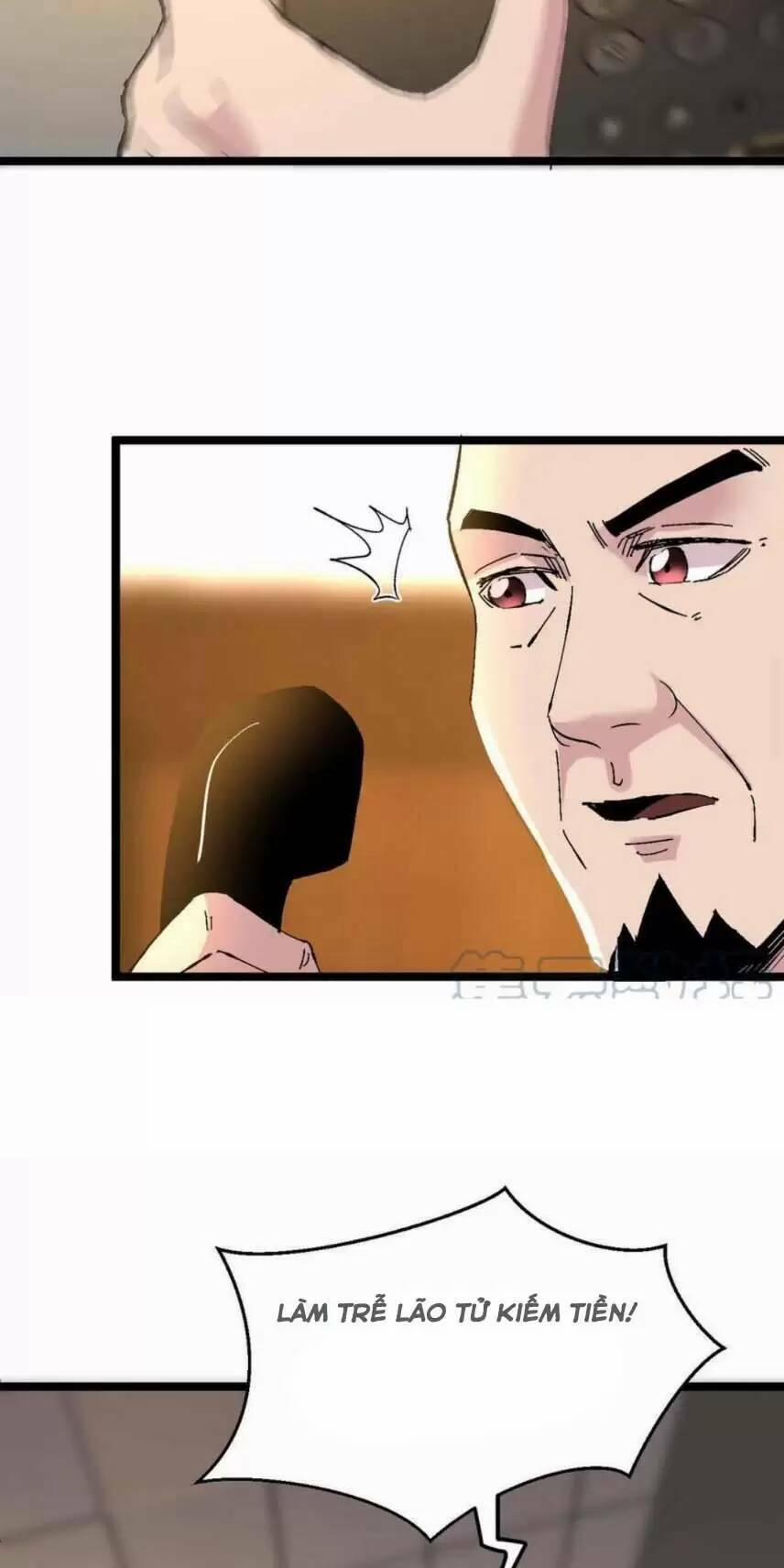 Trùng Sinh Trở Lại 1983 Làm Phú Hào 241 trang 18