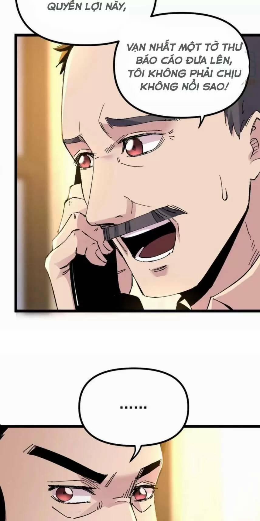 Trùng Sinh Trở Lại 1983 Làm Phú Hào 241 trang 2