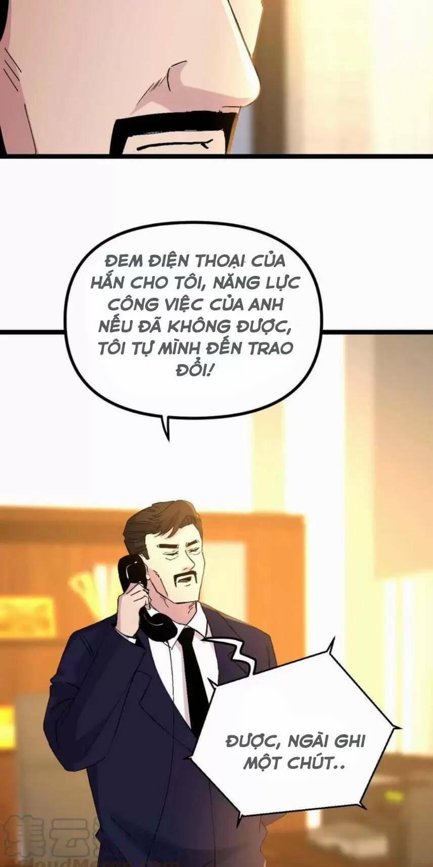 Trùng Sinh Trở Lại 1983 Làm Phú Hào 241 trang 3