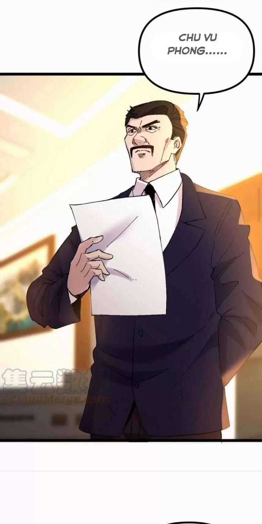 Trùng Sinh Trở Lại 1983 Làm Phú Hào 241 trang 5