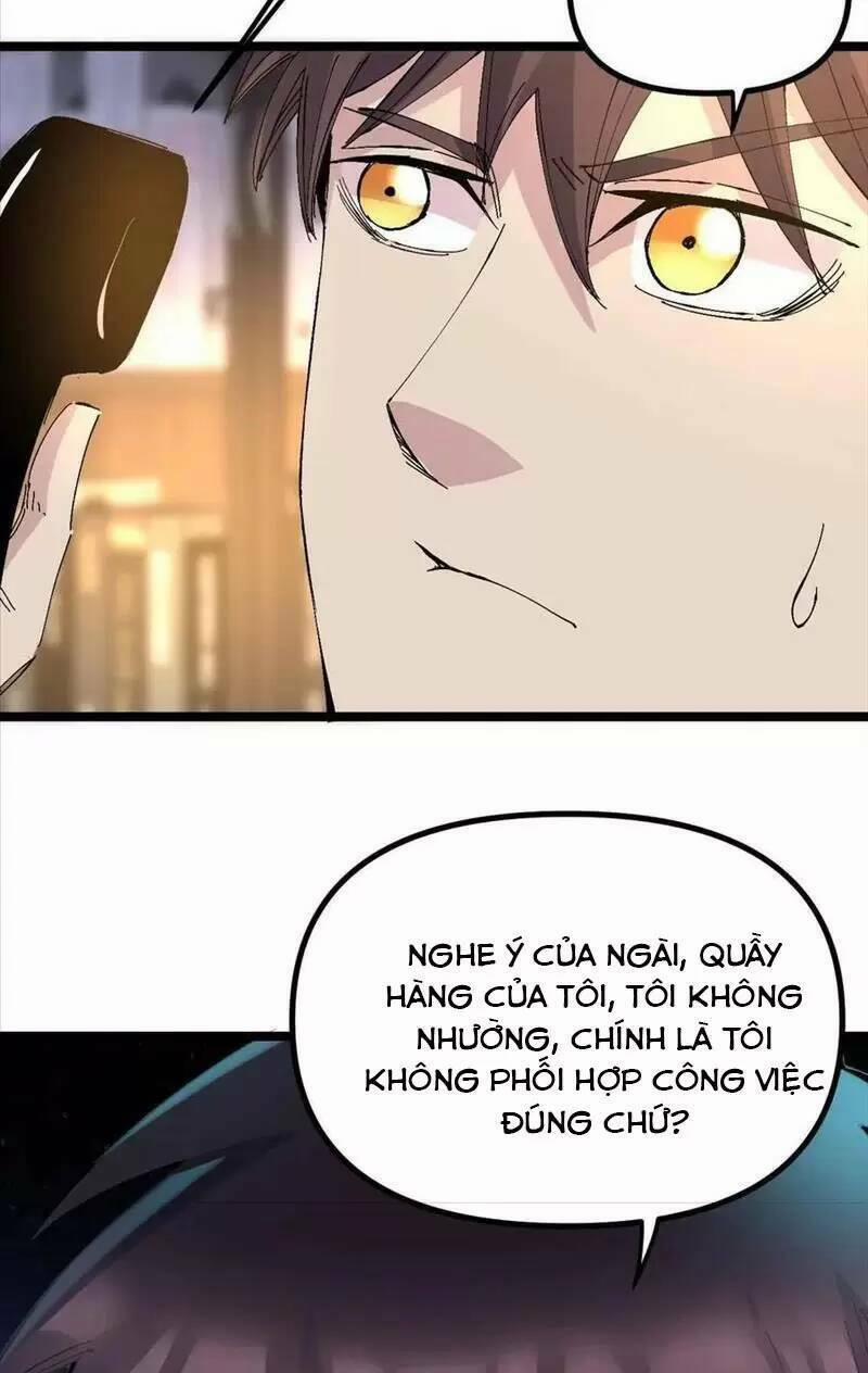 Trùng Sinh Trở Lại 1983 Làm Phú Hào 242 trang 10