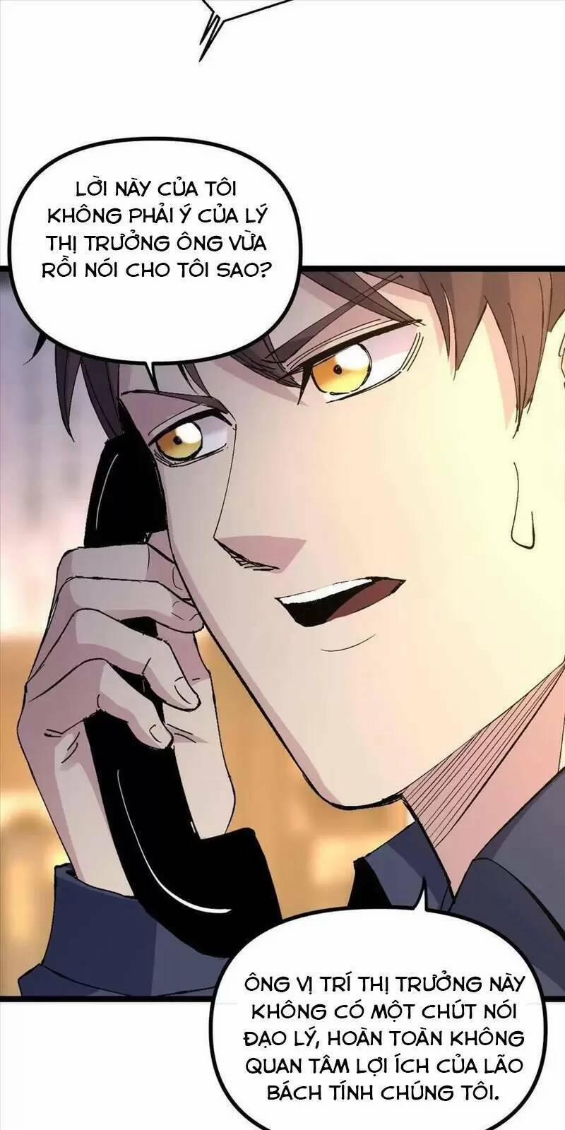 Trùng Sinh Trở Lại 1983 Làm Phú Hào 242 trang 12