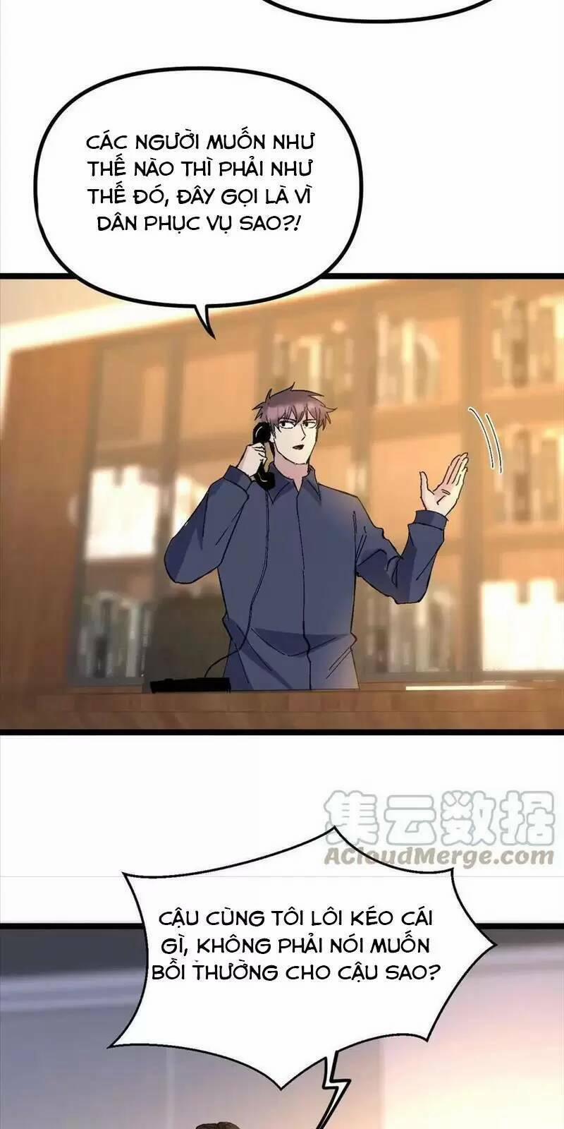 Trùng Sinh Trở Lại 1983 Làm Phú Hào 242 trang 13