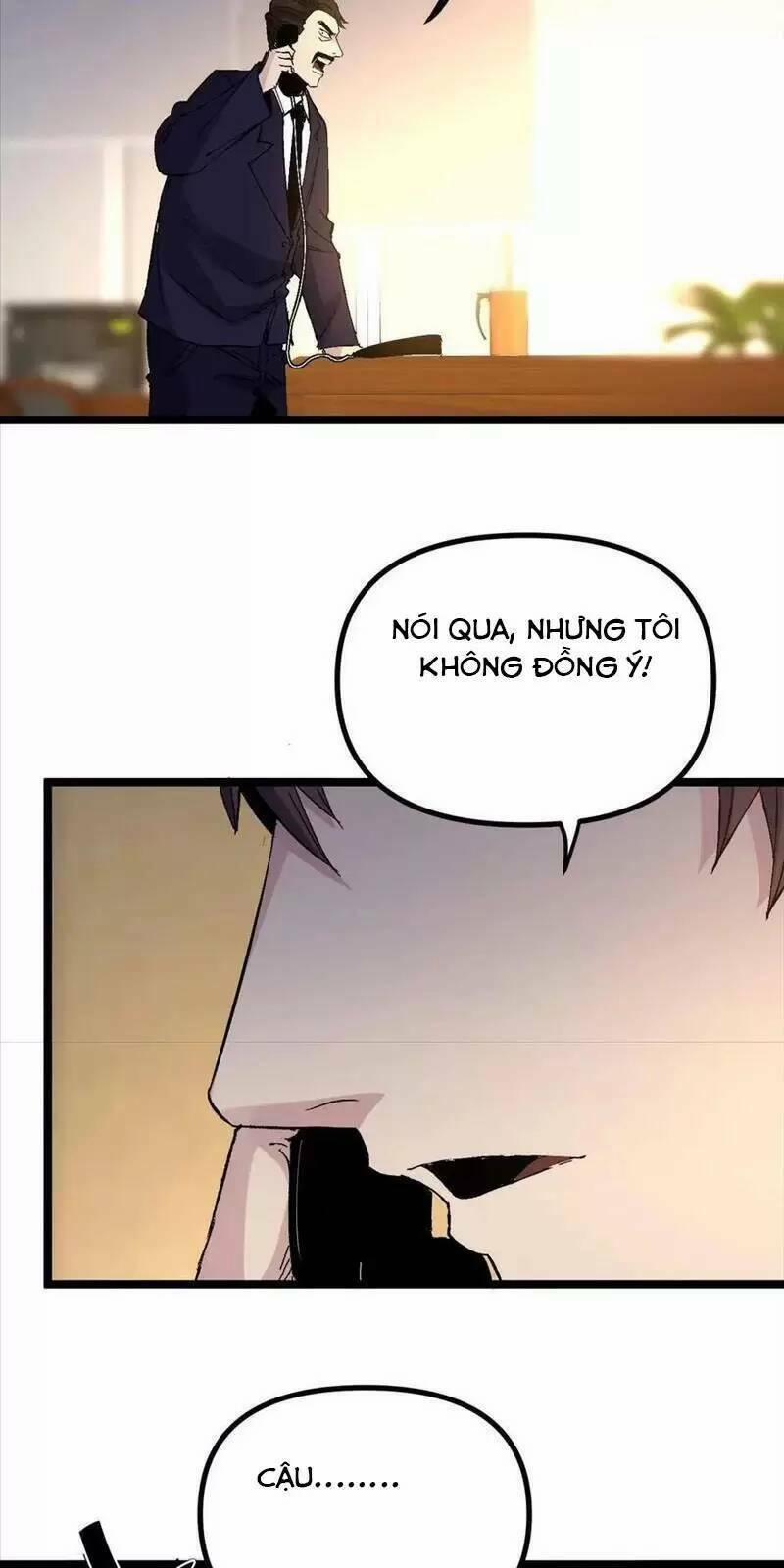 Trùng Sinh Trở Lại 1983 Làm Phú Hào 242 trang 14