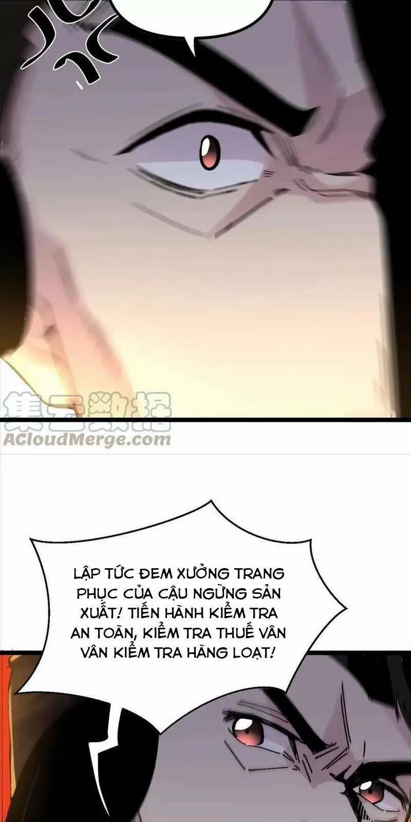 Trùng Sinh Trở Lại 1983 Làm Phú Hào 242 trang 15