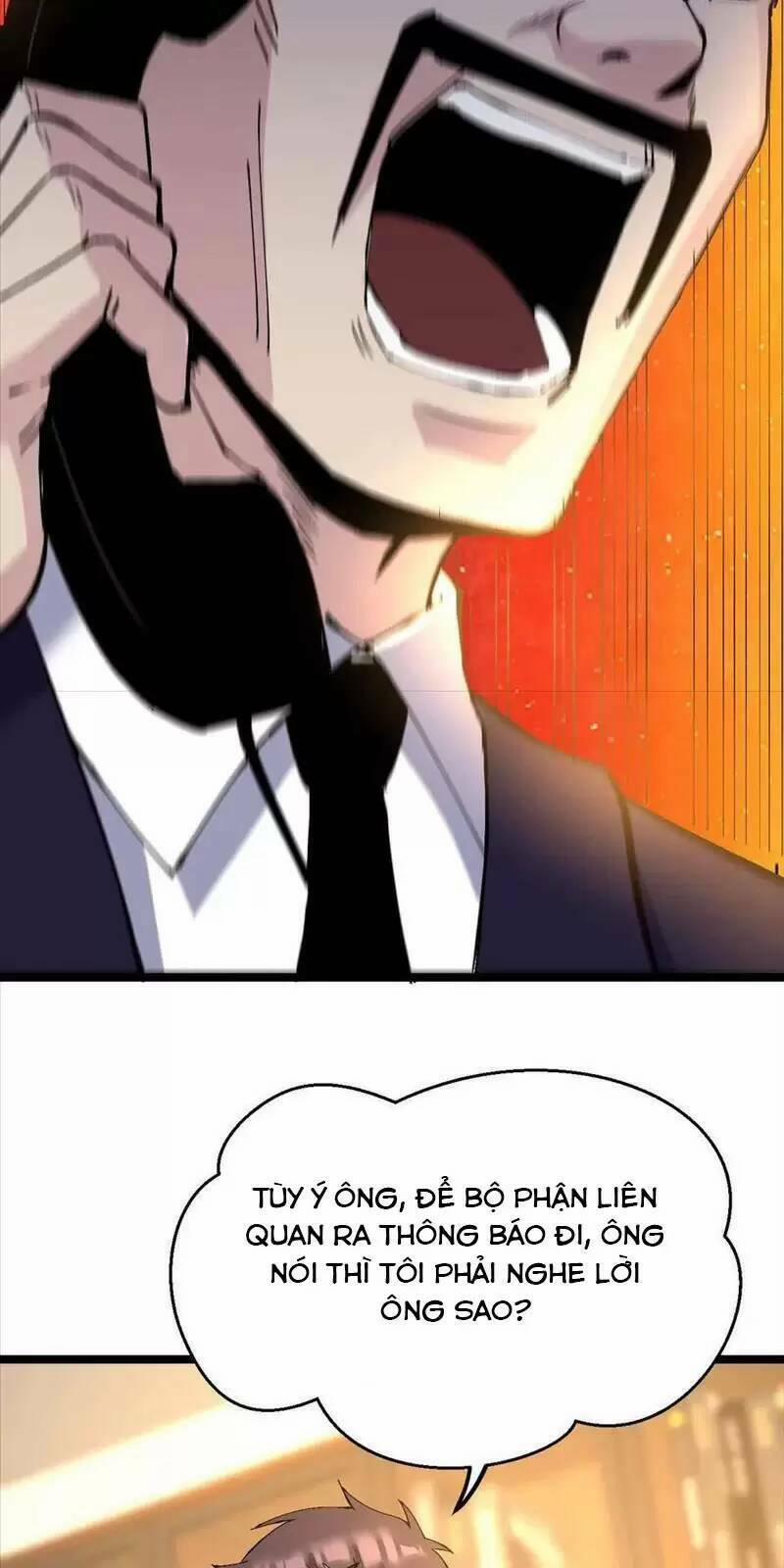 Trùng Sinh Trở Lại 1983 Làm Phú Hào 242 trang 16