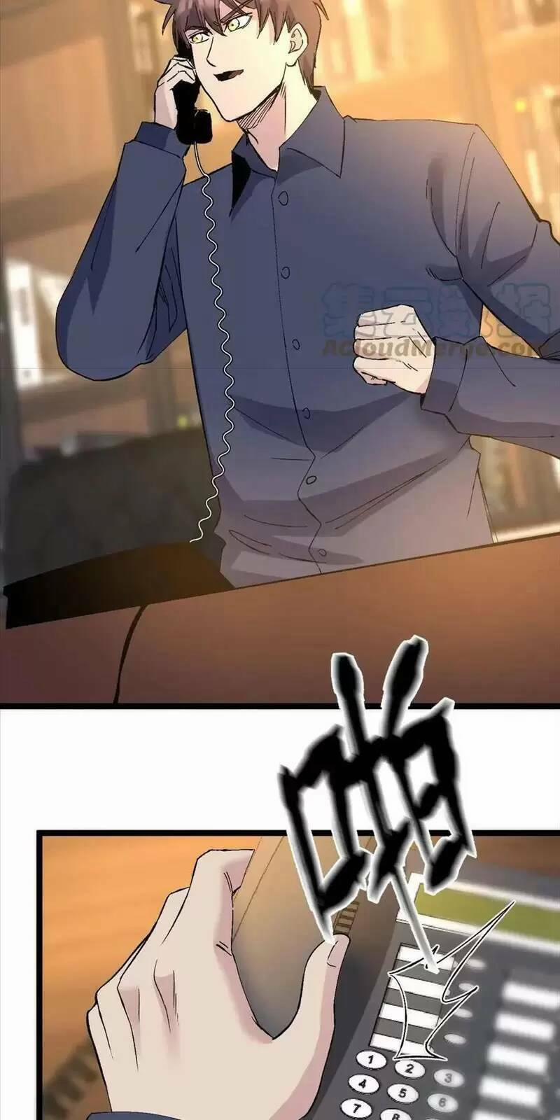 Trùng Sinh Trở Lại 1983 Làm Phú Hào 242 trang 17