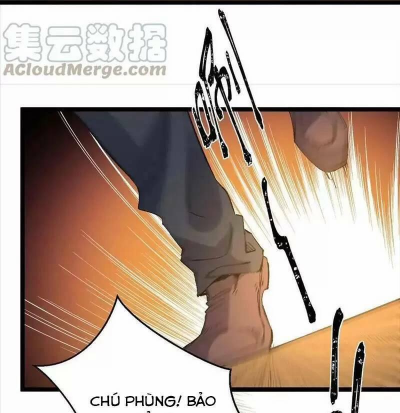 Trùng Sinh Trở Lại 1983 Làm Phú Hào 242 trang 19