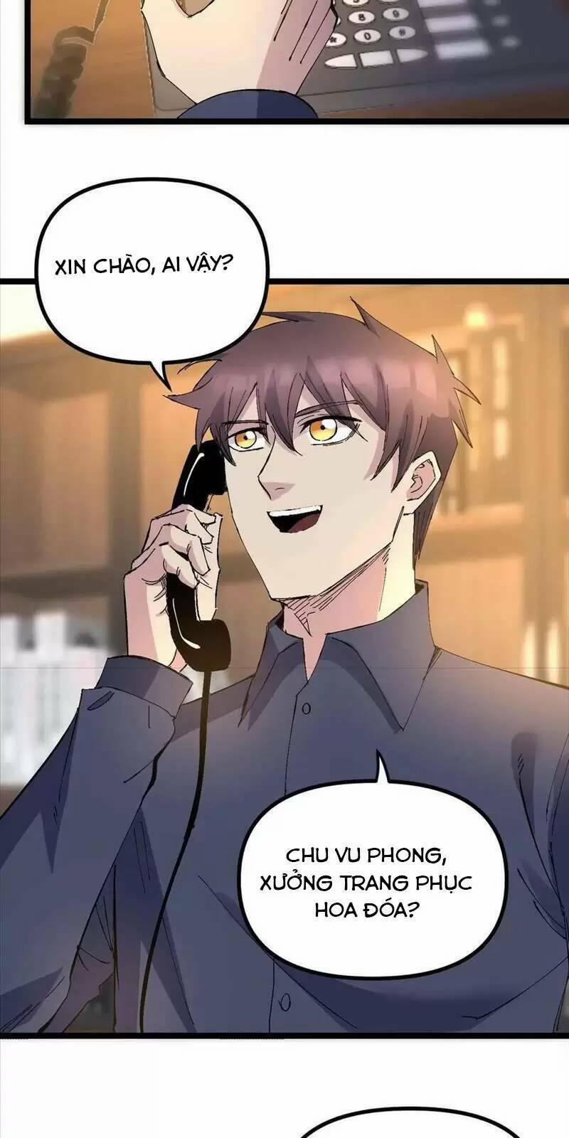 Trùng Sinh Trở Lại 1983 Làm Phú Hào 242 trang 3