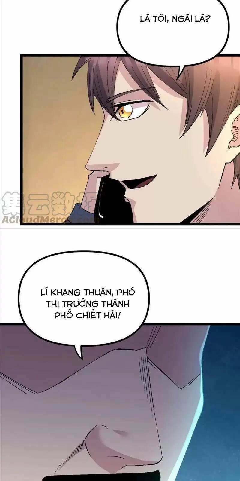 Trùng Sinh Trở Lại 1983 Làm Phú Hào 242 trang 4