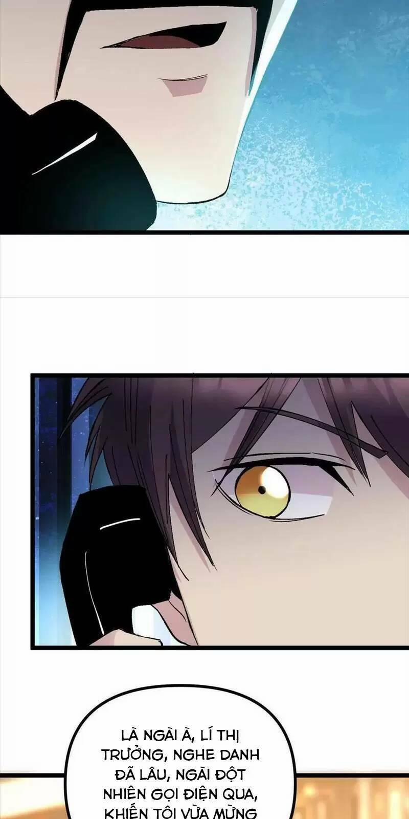 Trùng Sinh Trở Lại 1983 Làm Phú Hào 242 trang 5