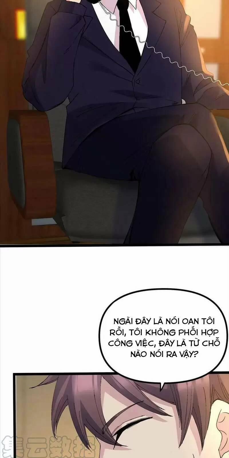 Trùng Sinh Trở Lại 1983 Làm Phú Hào 242 trang 7
