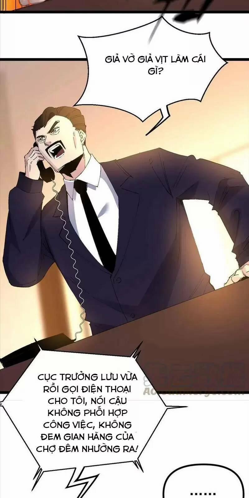 Trùng Sinh Trở Lại 1983 Làm Phú Hào 242 trang 9