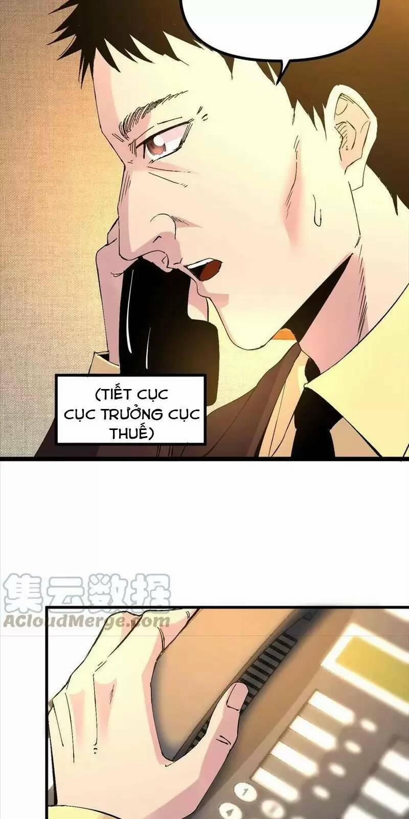 Trùng Sinh Trở Lại 1983 Làm Phú Hào 243 trang 10