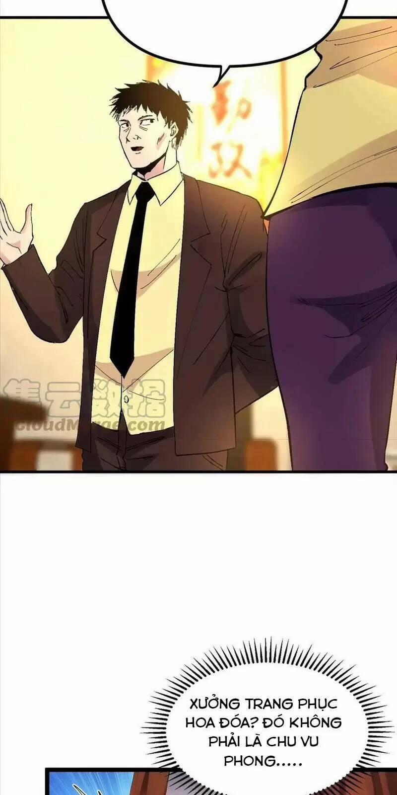Trùng Sinh Trở Lại 1983 Làm Phú Hào 243 trang 12