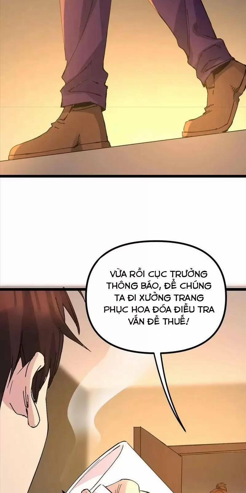 Trùng Sinh Trở Lại 1983 Làm Phú Hào 243 trang 15