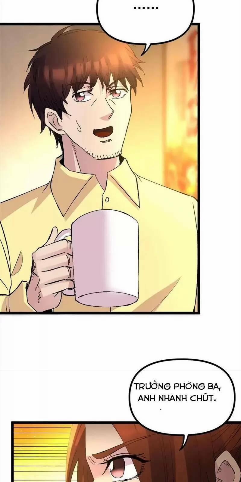 Trùng Sinh Trở Lại 1983 Làm Phú Hào 243 trang 18