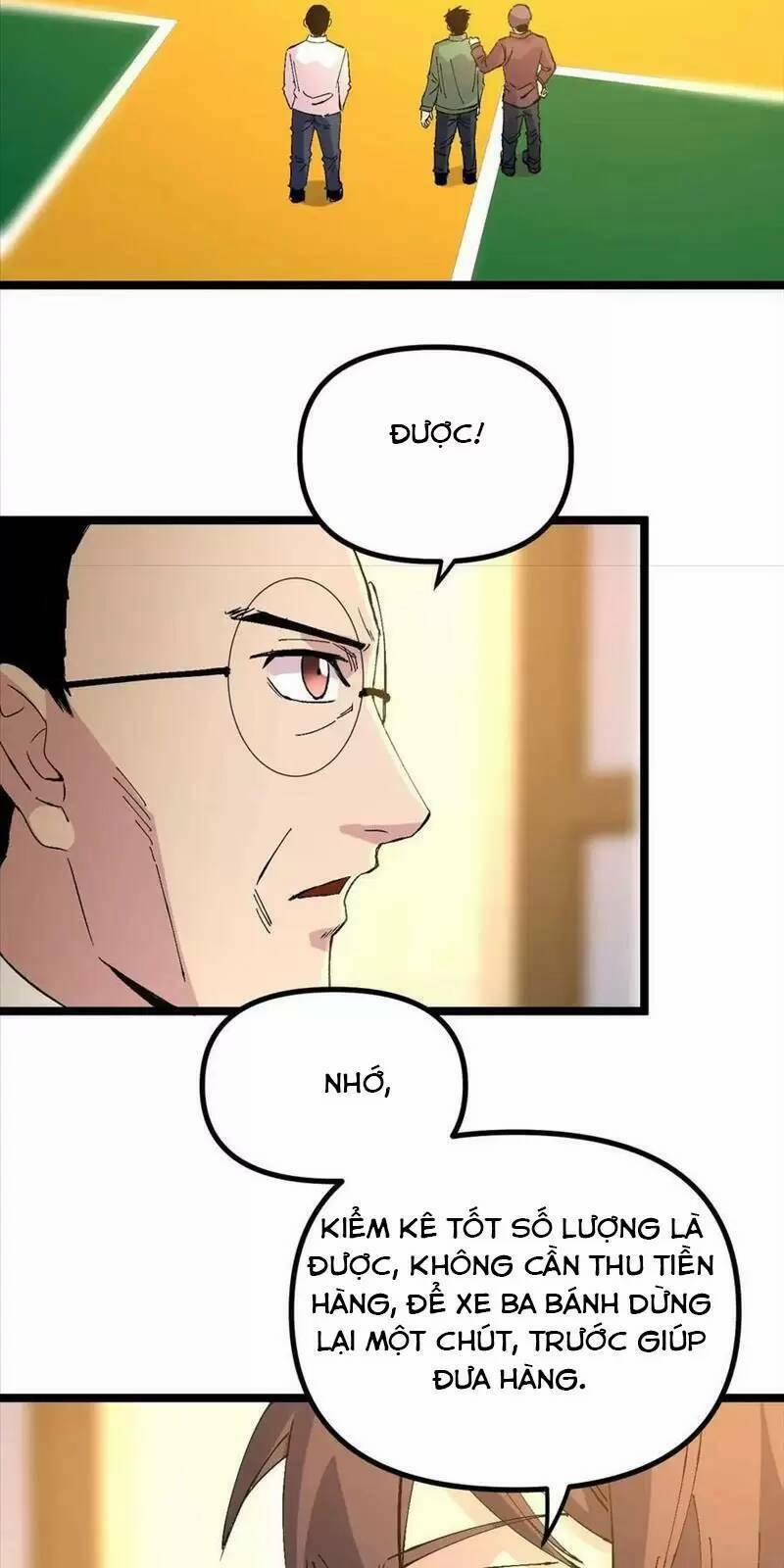 Trùng Sinh Trở Lại 1983 Làm Phú Hào 243 trang 5