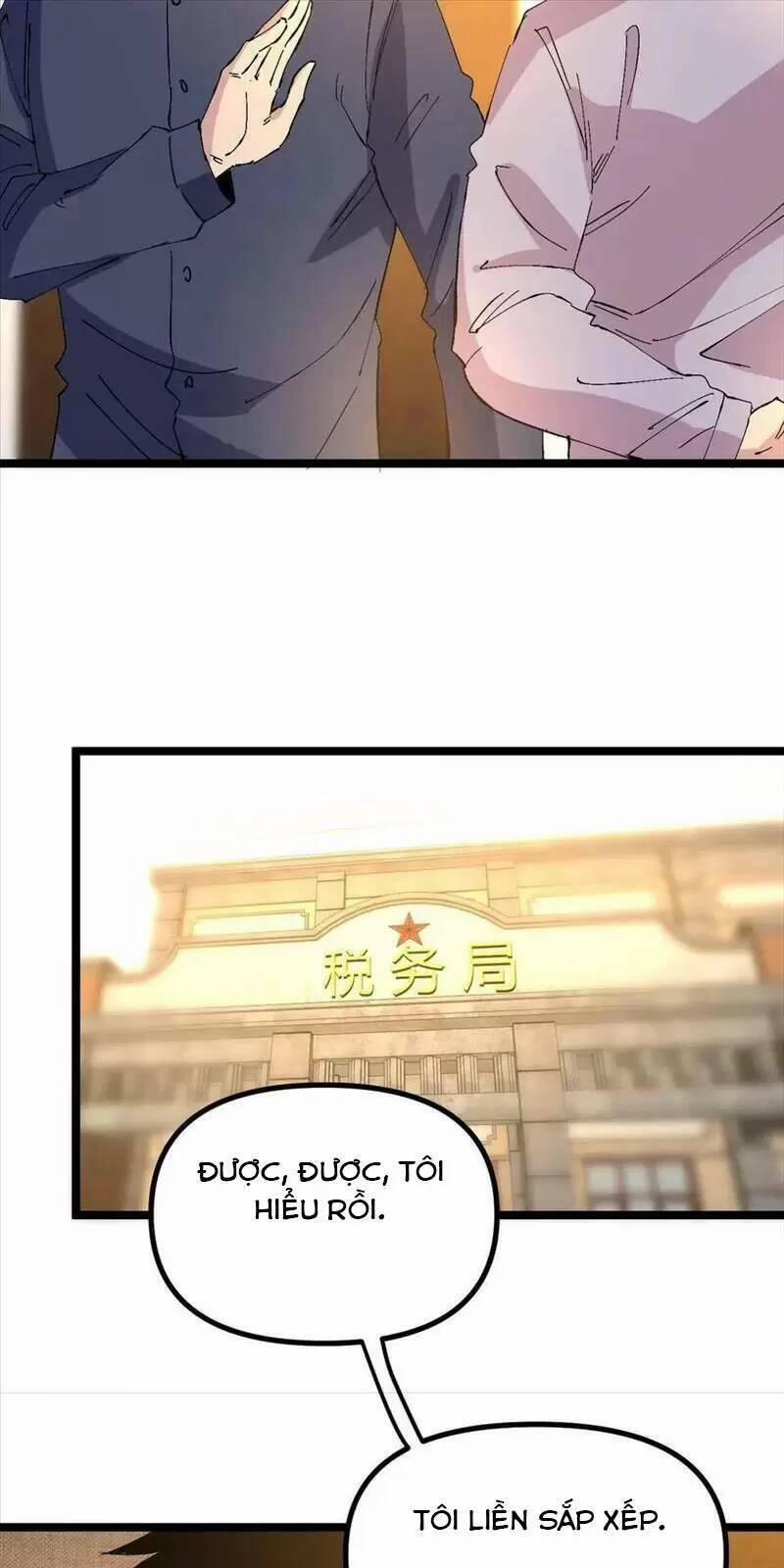 Trùng Sinh Trở Lại 1983 Làm Phú Hào 243 trang 9