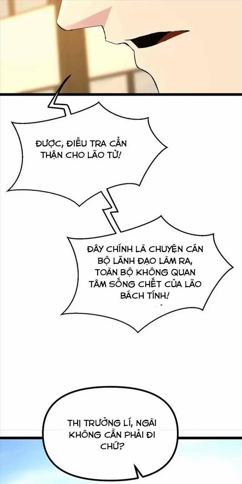 Trùng Sinh Trở Lại 1983 Làm Phú Hào 244 trang 10