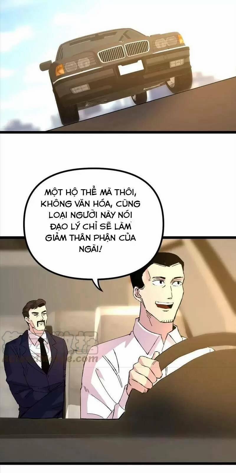 Trùng Sinh Trở Lại 1983 Làm Phú Hào 244 trang 11