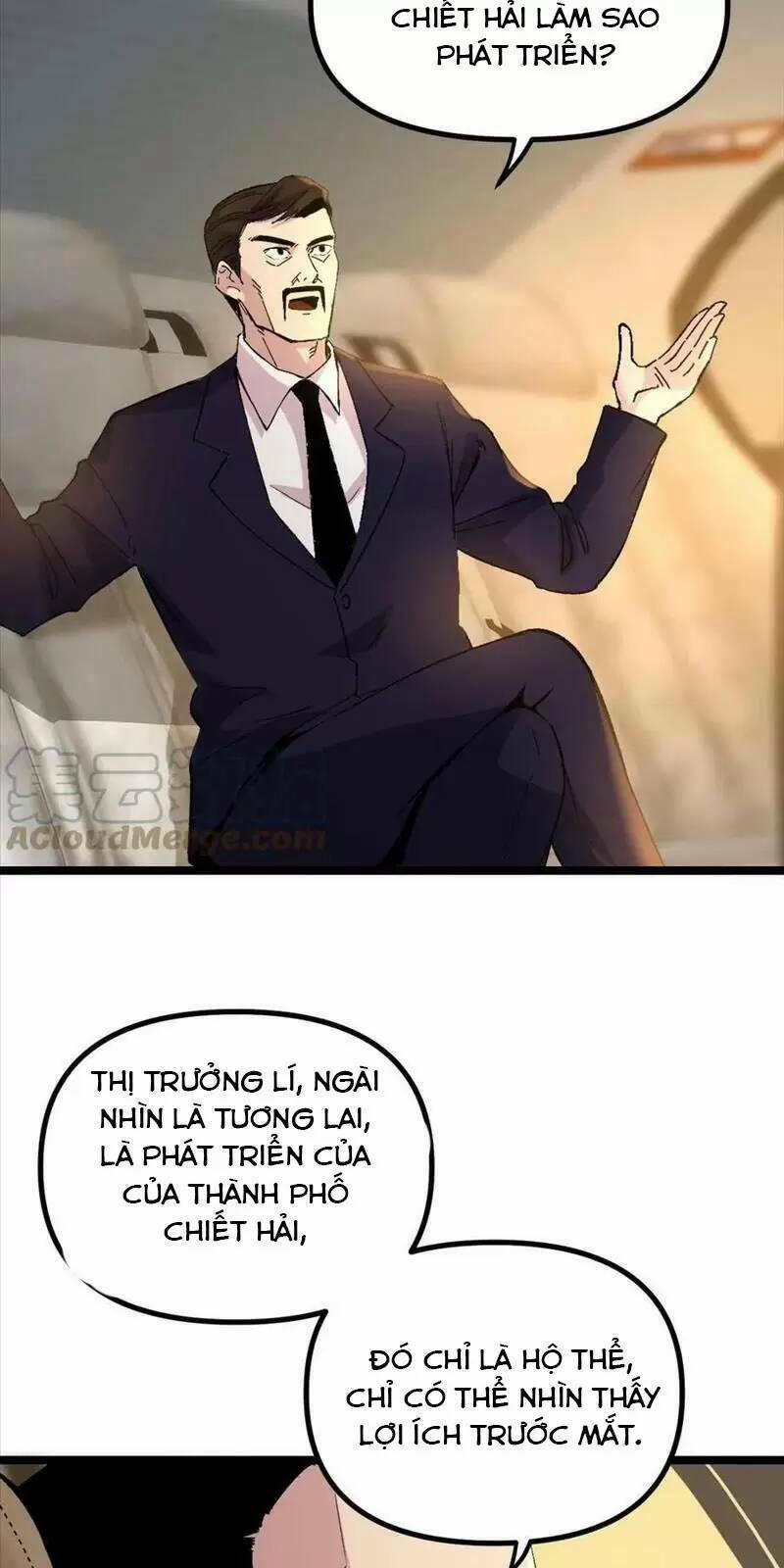 Trùng Sinh Trở Lại 1983 Làm Phú Hào 244 trang 13