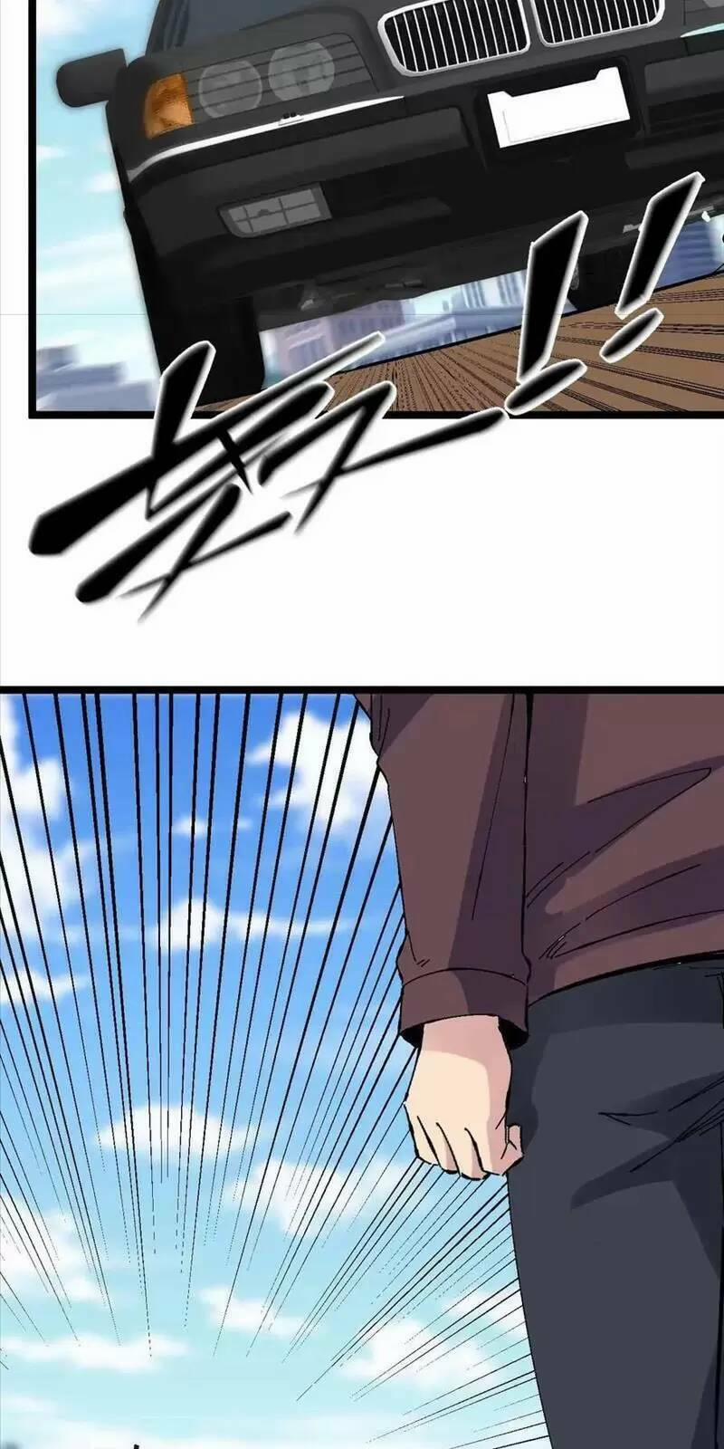 Trùng Sinh Trở Lại 1983 Làm Phú Hào 244 trang 16