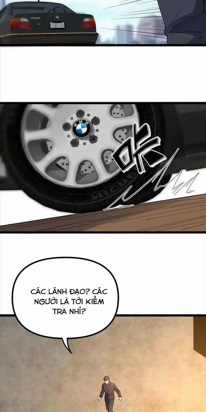 Trùng Sinh Trở Lại 1983 Làm Phú Hào 244 trang 17