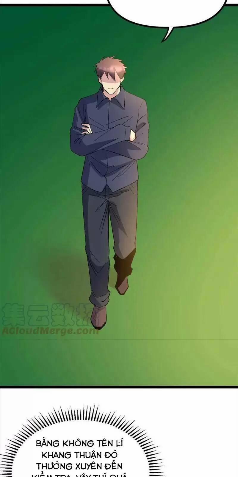 Trùng Sinh Trở Lại 1983 Làm Phú Hào 244 trang 2