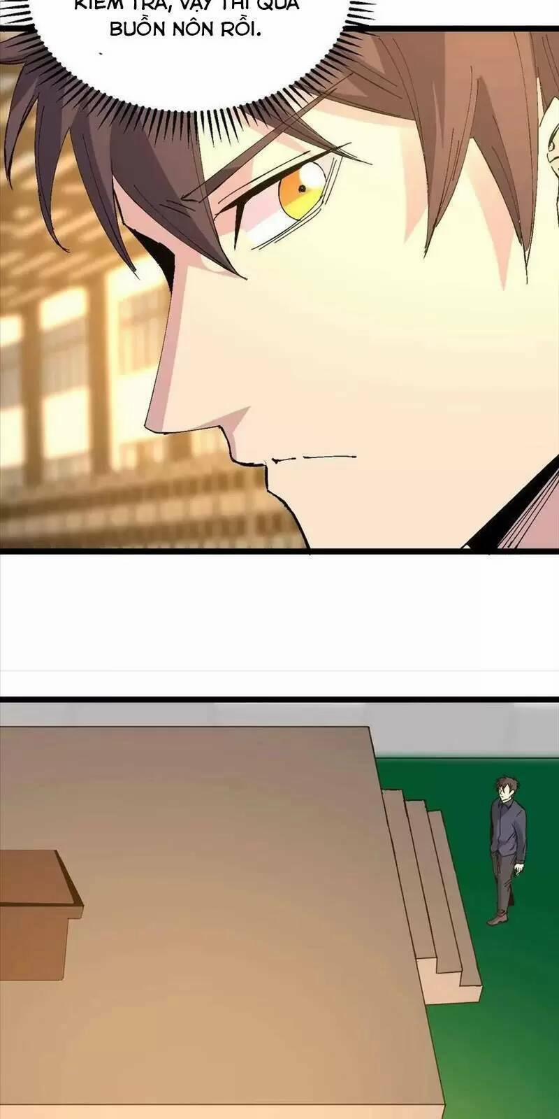 Trùng Sinh Trở Lại 1983 Làm Phú Hào 244 trang 3