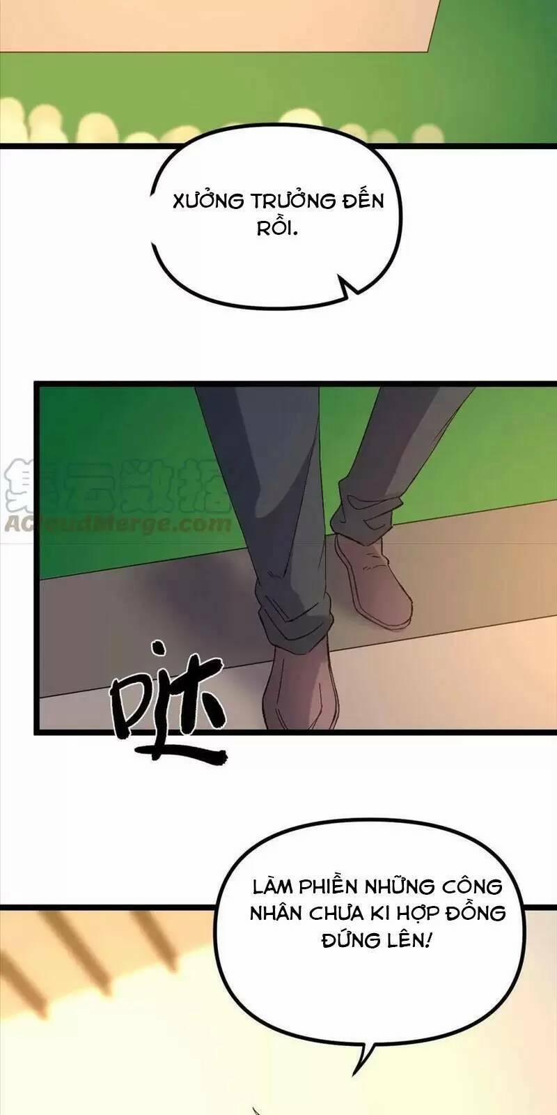 Trùng Sinh Trở Lại 1983 Làm Phú Hào 244 trang 4