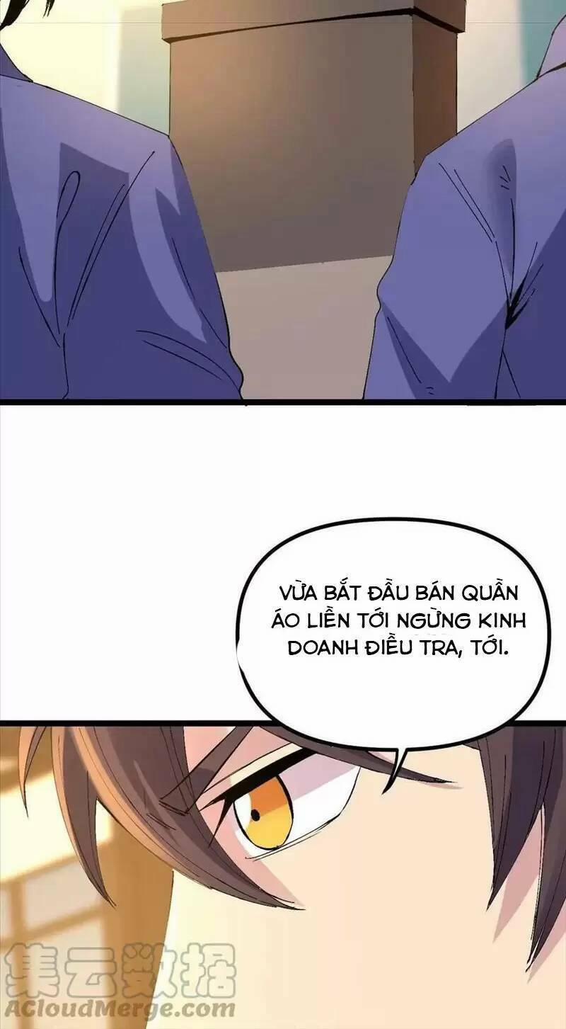 Trùng Sinh Trở Lại 1983 Làm Phú Hào 244 trang 9