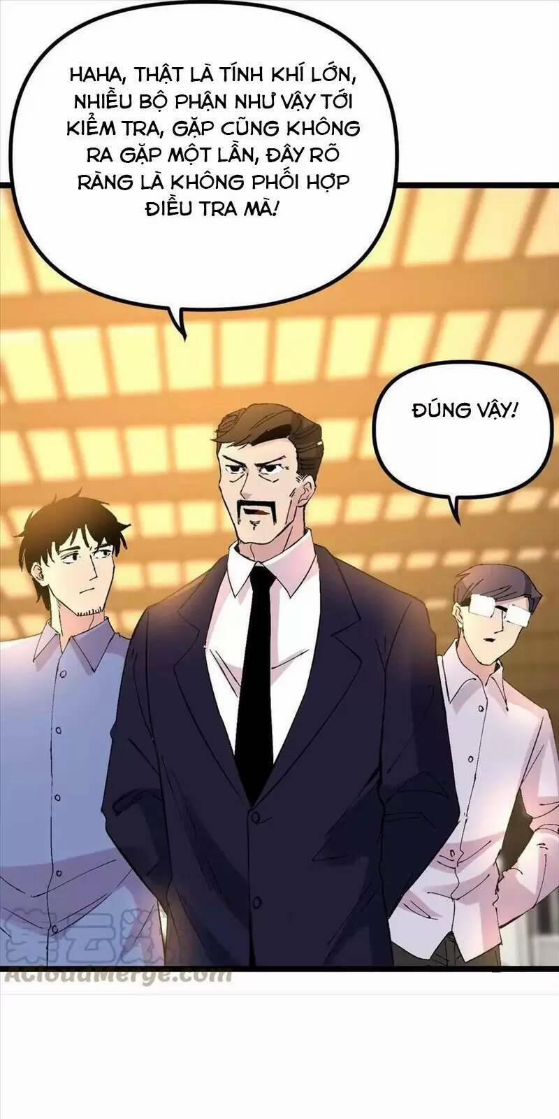 Trùng Sinh Trở Lại 1983 Làm Phú Hào 245 trang 11