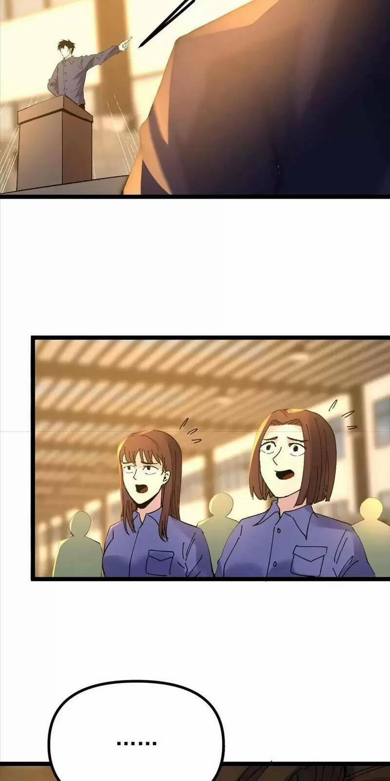 Trùng Sinh Trở Lại 1983 Làm Phú Hào 245 trang 14