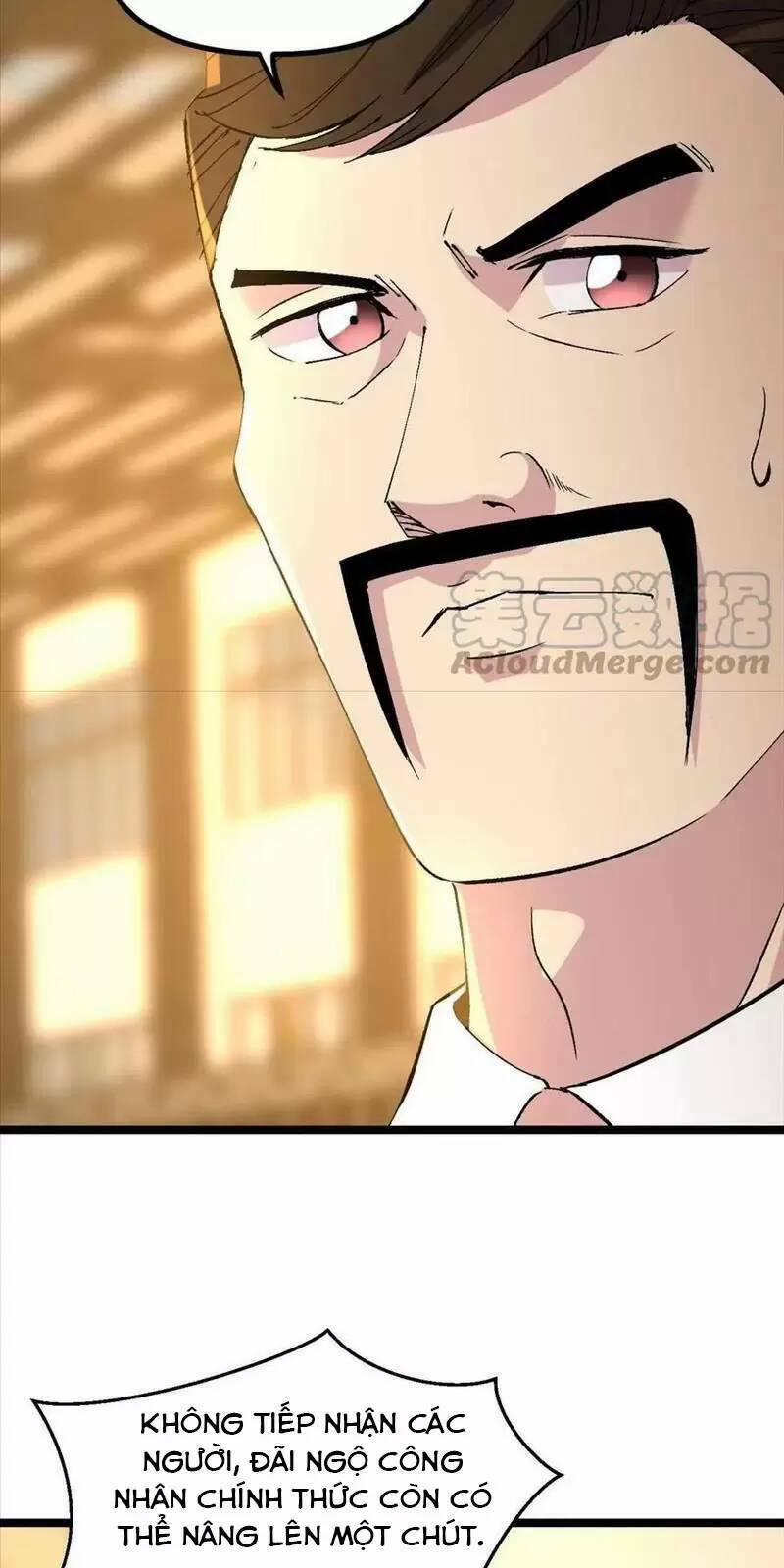 Trùng Sinh Trở Lại 1983 Làm Phú Hào 245 trang 15