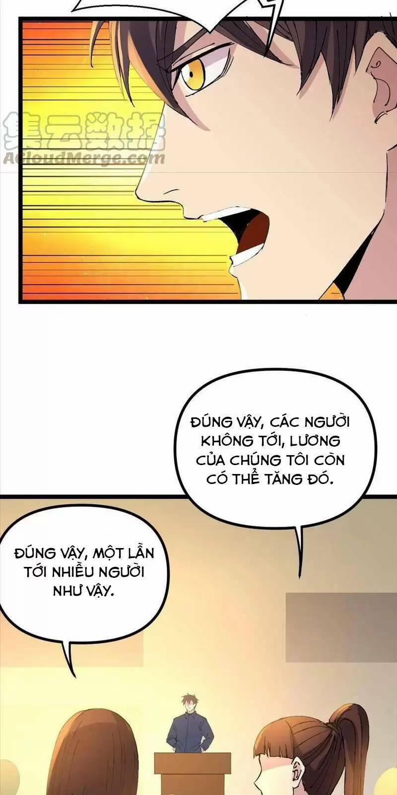 Trùng Sinh Trở Lại 1983 Làm Phú Hào 245 trang 17