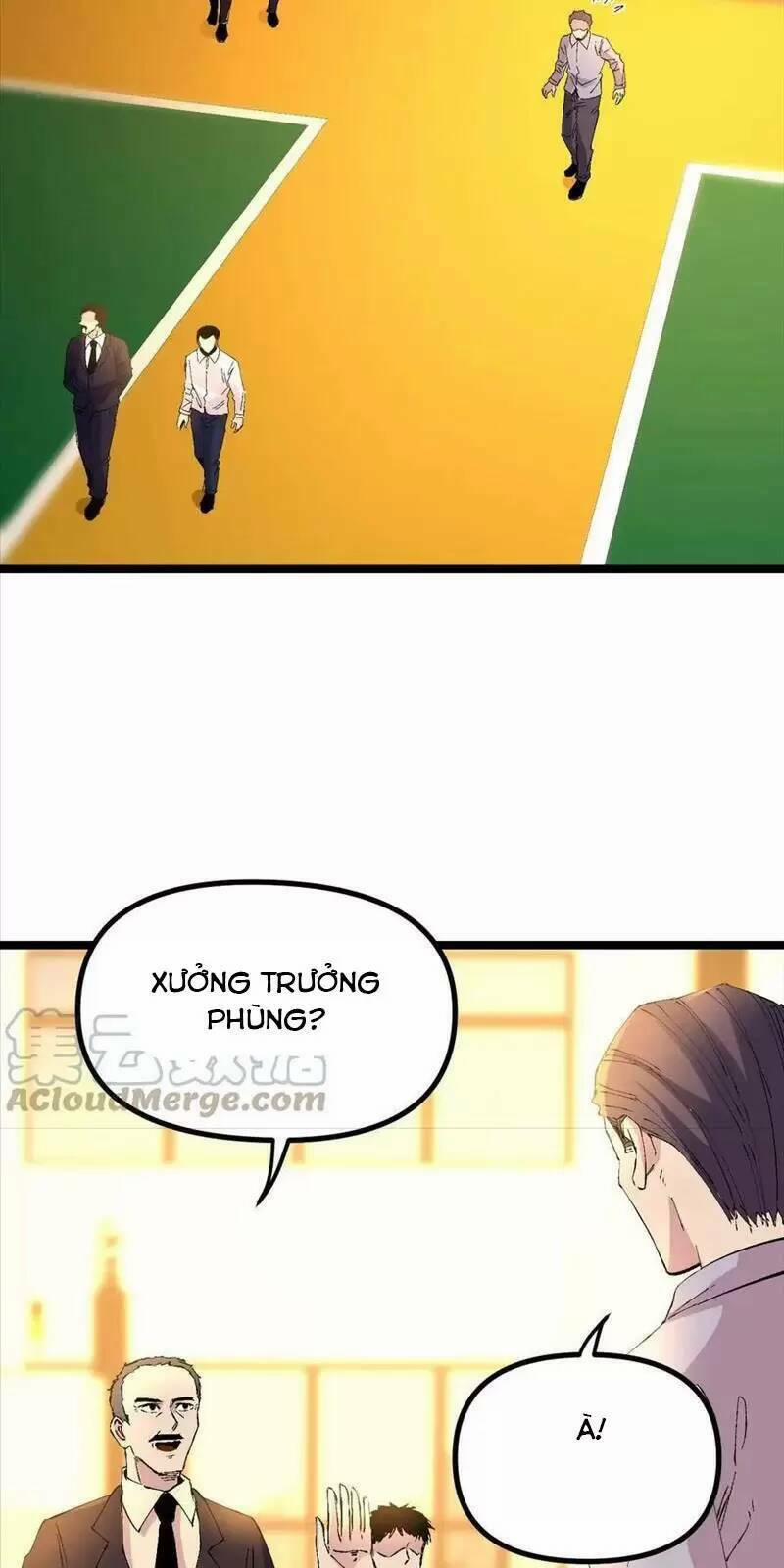 Trùng Sinh Trở Lại 1983 Làm Phú Hào 245 trang 2