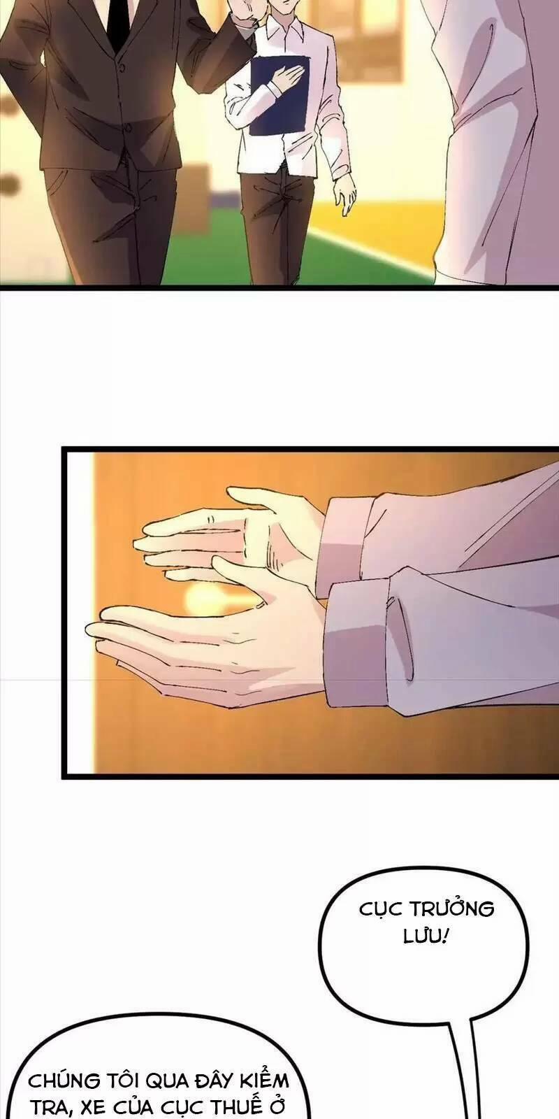 Trùng Sinh Trở Lại 1983 Làm Phú Hào 245 trang 3