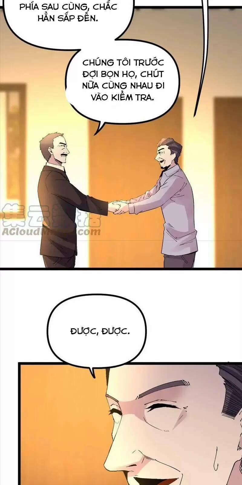 Trùng Sinh Trở Lại 1983 Làm Phú Hào 245 trang 4