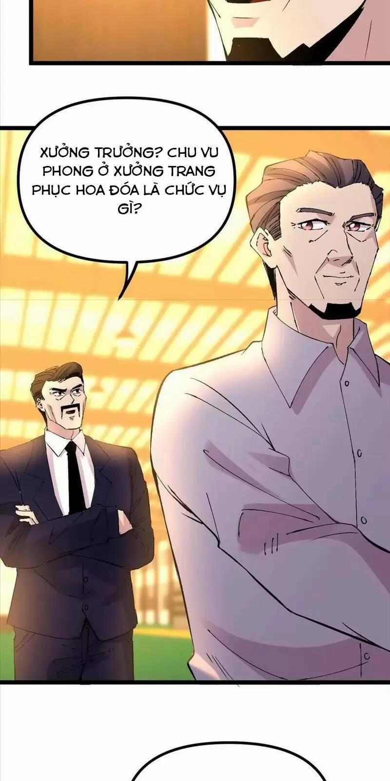 Trùng Sinh Trở Lại 1983 Làm Phú Hào 245 trang 5