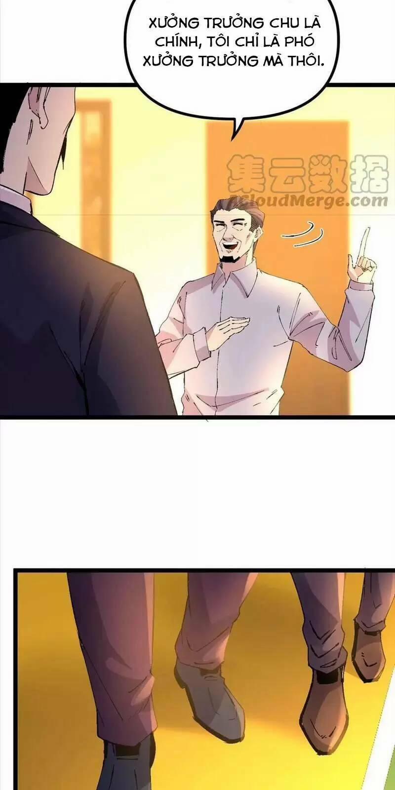 Trùng Sinh Trở Lại 1983 Làm Phú Hào 245 trang 6