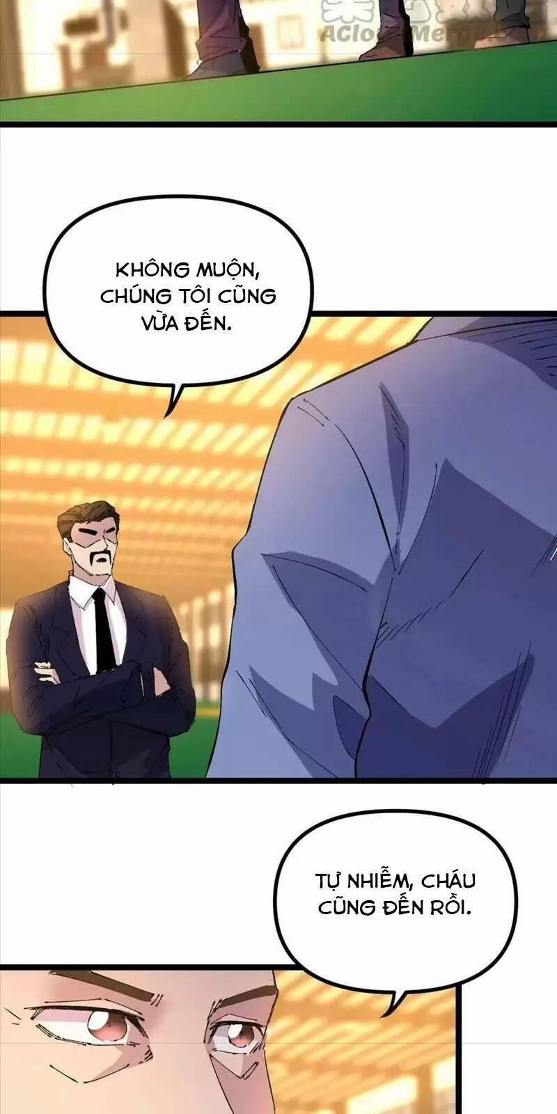 Trùng Sinh Trở Lại 1983 Làm Phú Hào 245 trang 8