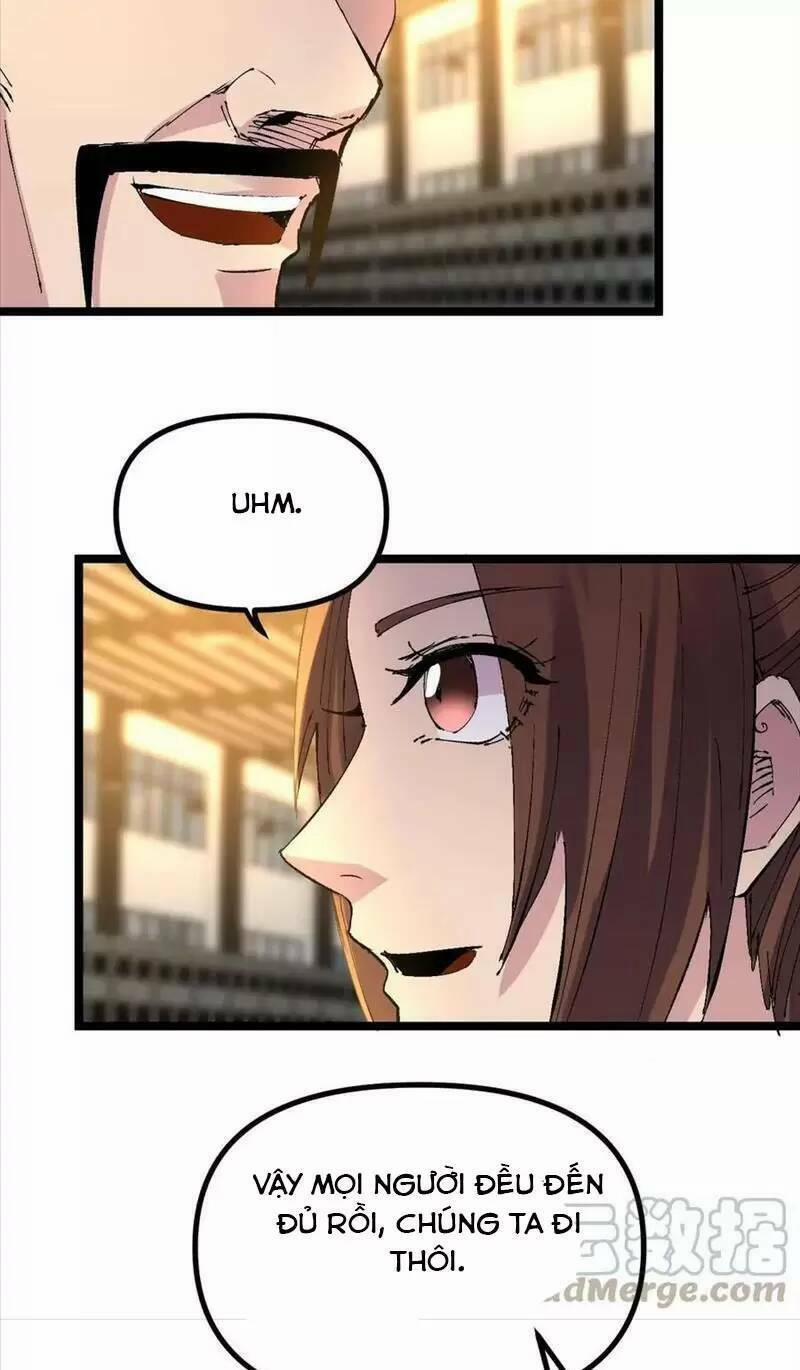 Trùng Sinh Trở Lại 1983 Làm Phú Hào 245 trang 9