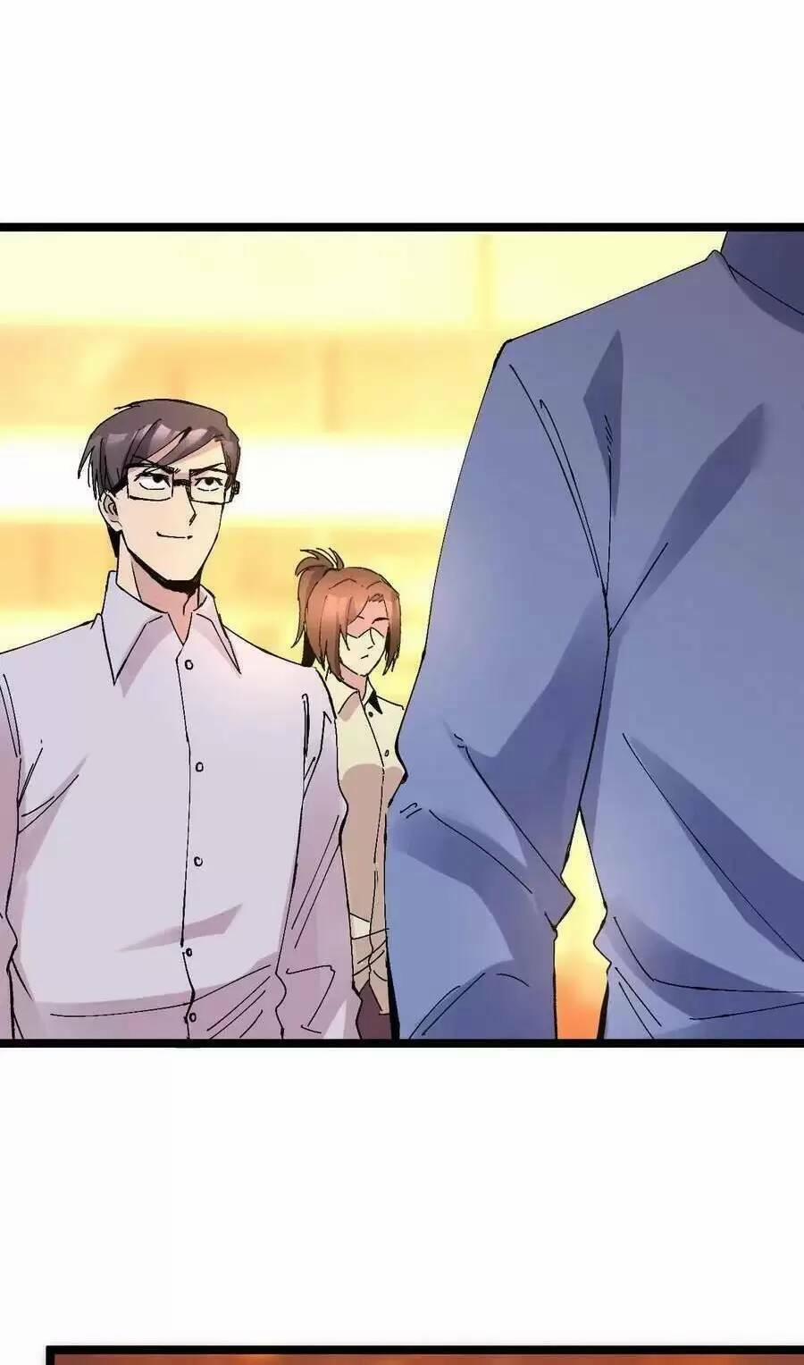 Trùng Sinh Trở Lại 1983 Làm Phú Hào 247 trang 10