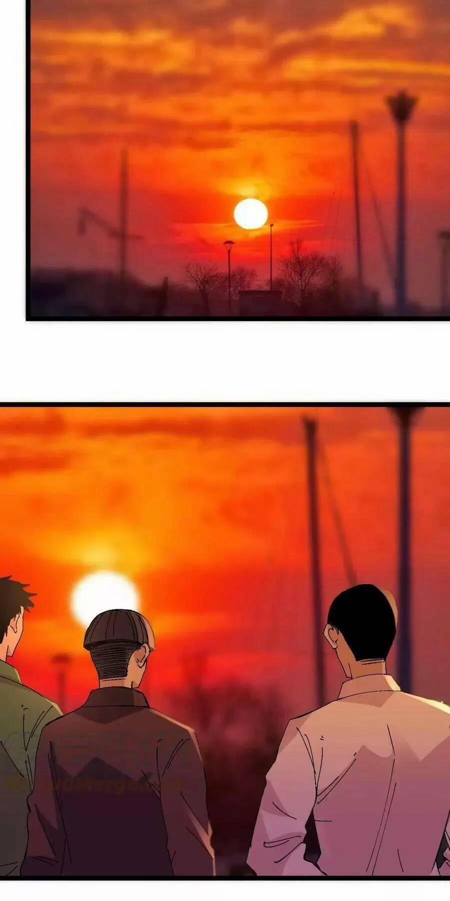 Trùng Sinh Trở Lại 1983 Làm Phú Hào 247 trang 11