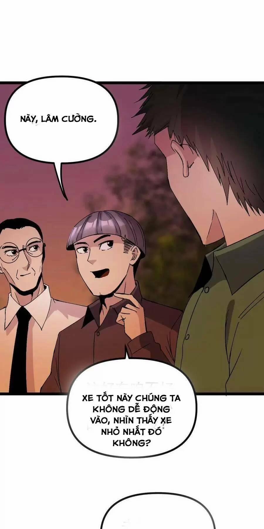 Trùng Sinh Trở Lại 1983 Làm Phú Hào 247 trang 12